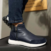 Men's Genuine Leather Boots