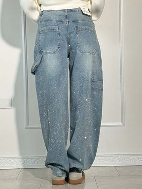Shine Jeans