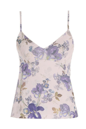 PURPLE MOOD THREE-PIECE SET