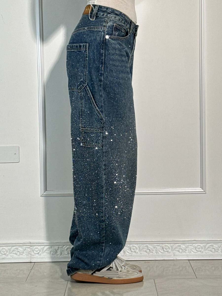 Shine Jeans