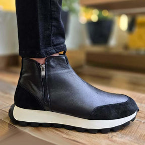 Men's Genuine Leather Boots