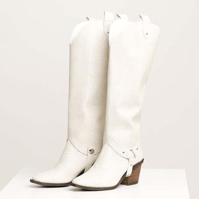 Removable Boots