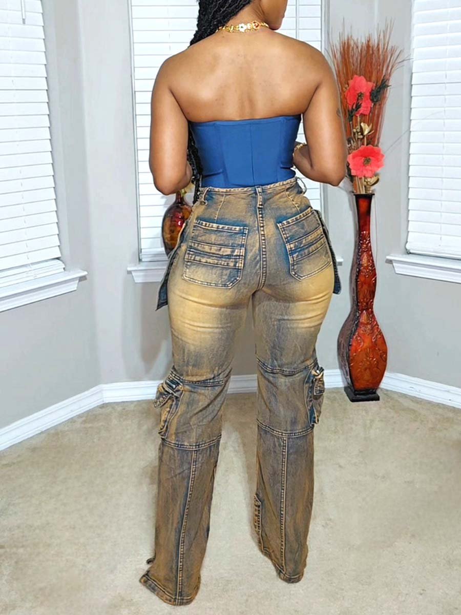 Corset Top
