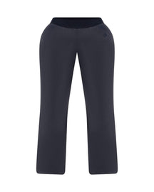 ASYMMETRICAL JACKET AND SWEATPANT SET