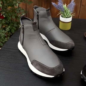 Men's Genuine Leather Boots