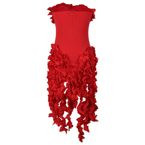 The Fab Event Dress