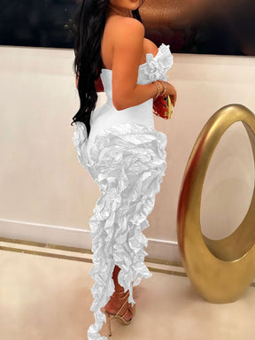 The Fab Event Dress